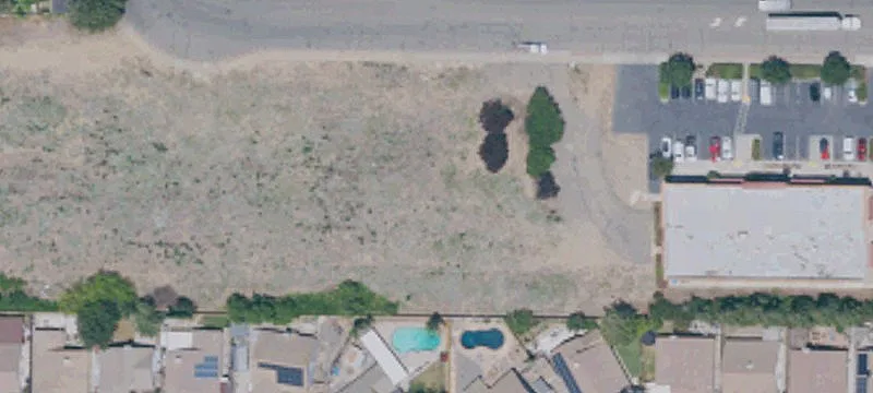 Interstate 80 Frontage Land