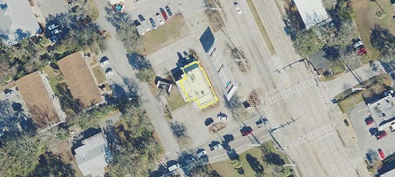 Port Orange Commercial Property