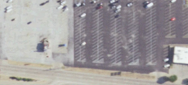 Retail Space in Ashbury Plaza
