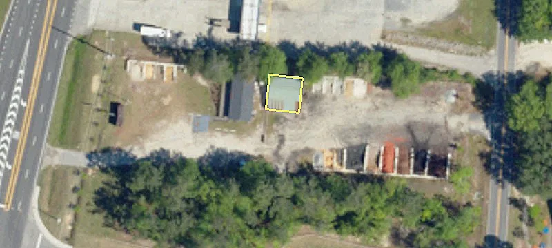 Land with I-77 Visibility
