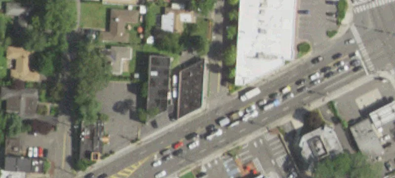Retail Property on Northern Boulevard