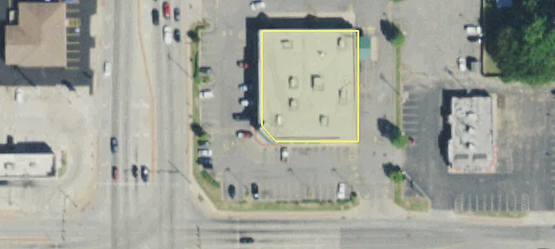 Highway Frontage Land Available