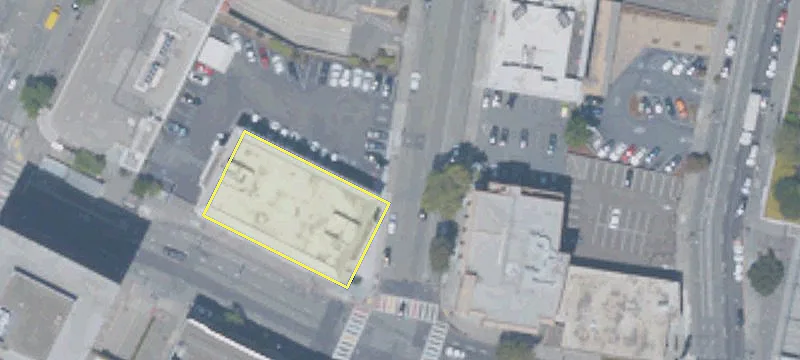 Turnkey Café Space in Downtown