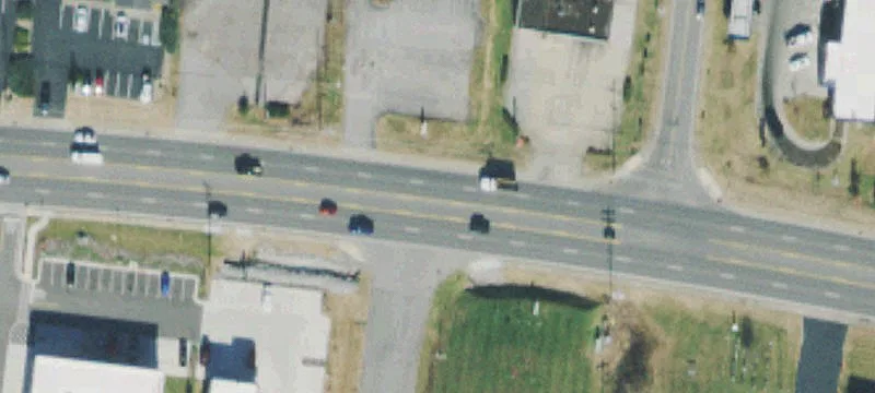Highway Frontage Pad Site