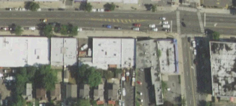 Retail Property on Hempstead Turnpike