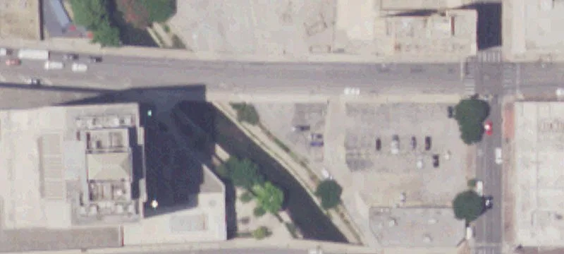 Prime Central Business District Land