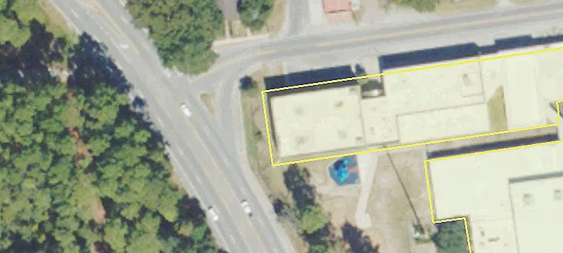 Rincon Land Parcel For Rent
