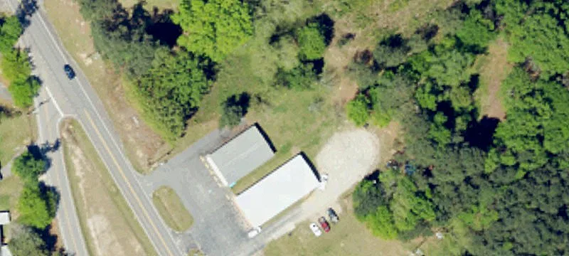 Edgefield Commercial Land for Sale