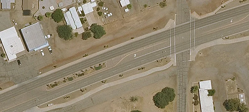 17.37 Acres Light Industrial Land