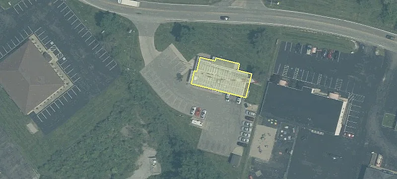 New Single-Tenant Chipotle Restaurant