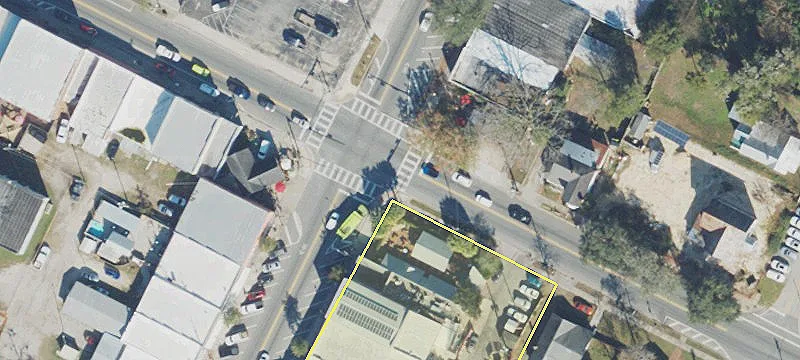 High Springs Retail Space Available