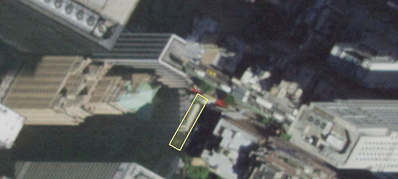 Prime Retail Space Near Central Park