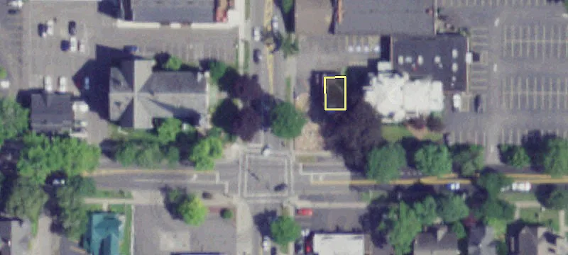 5.1 Acres Commercial Land Available