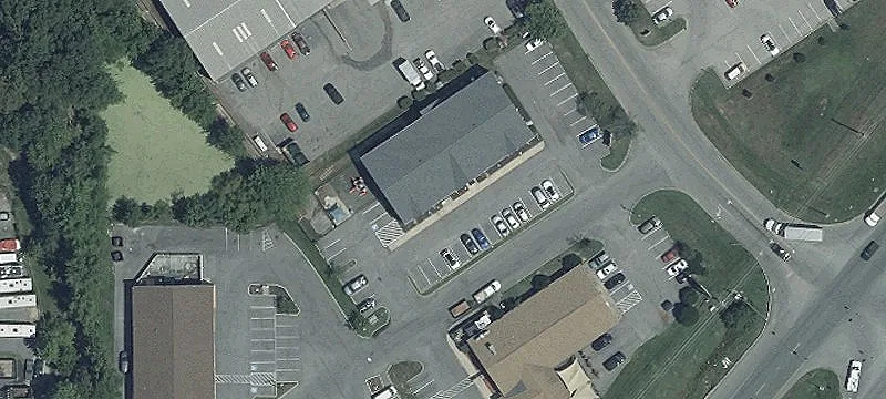 Land Parcel Near Route 301