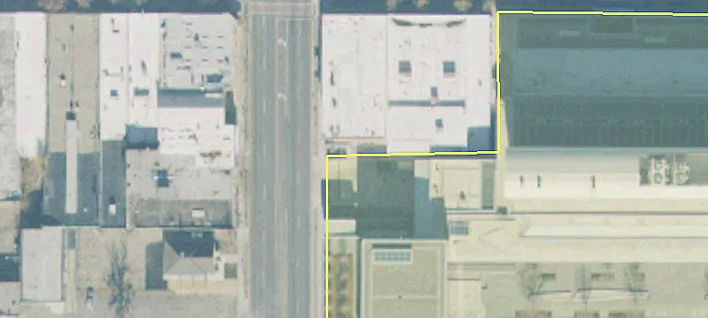 Versatile Space on Freedom Blvd