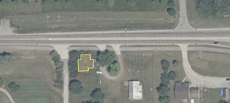 Prime Land I-69 Interchange