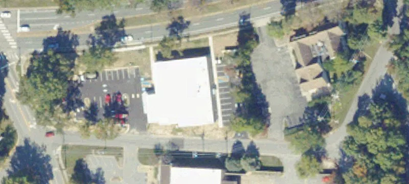 Richmond Office Space For Rent