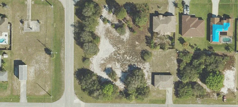 Prime Land on Port St.