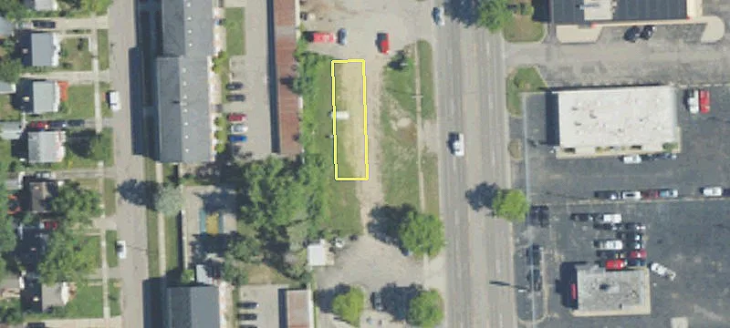 Land Available for Sale