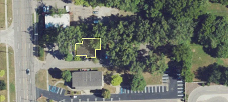 Southfield Office Building For Sale