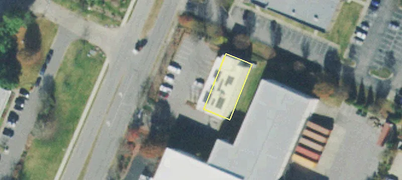 Office Space Near Downtown Nashville