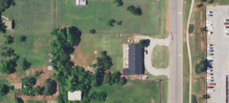 Land with Frontage on N Sara