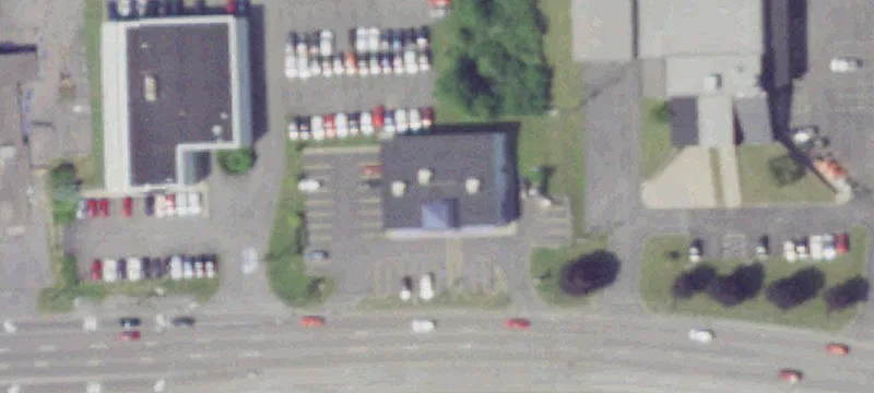 Erie Boulevard Office Space For Sale