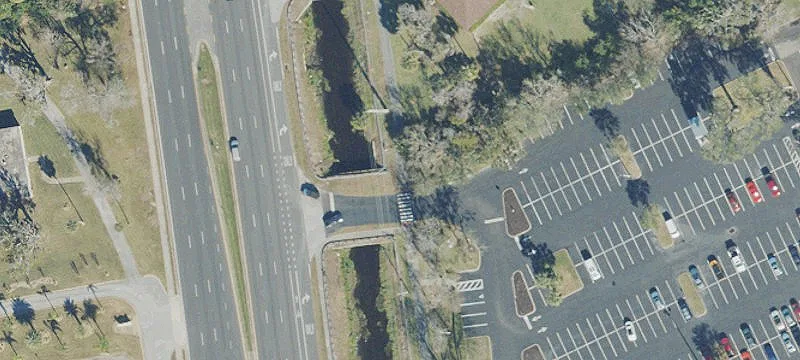 Daytona Beach Commercial Land Available