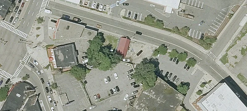 Dorchester Car Wash For Sale
