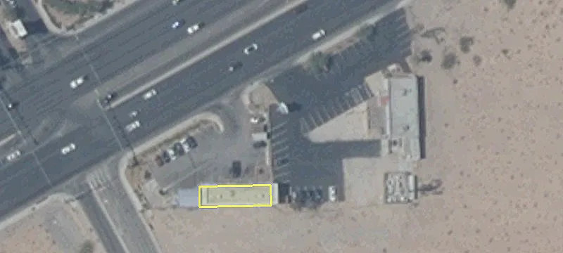 Prime Retail Land Opportunity