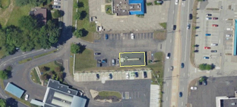 Retail Opportunity on Route-8