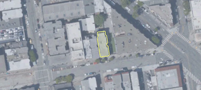 Iconic North Beach Retail Asset