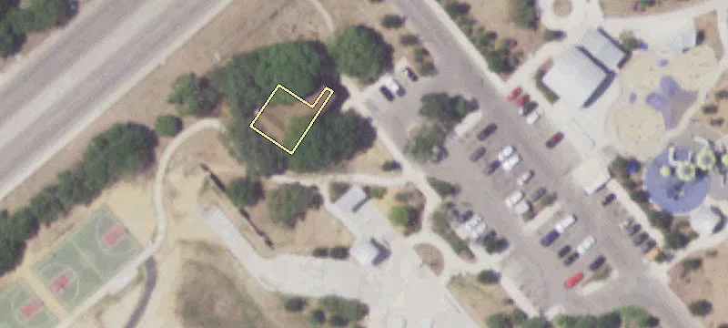 Land Near Loop 410 Access