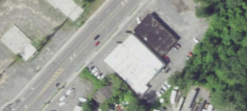 Corner Lot Development Opportunity