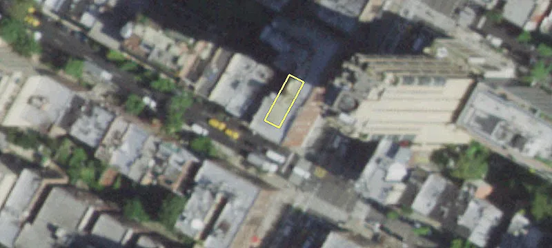 Retail Space Near Public Transit