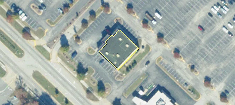 Revitalized Retail Space Available
