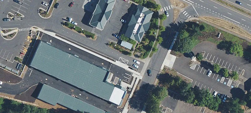 Industrial/Commercial Development Parcel For Sale