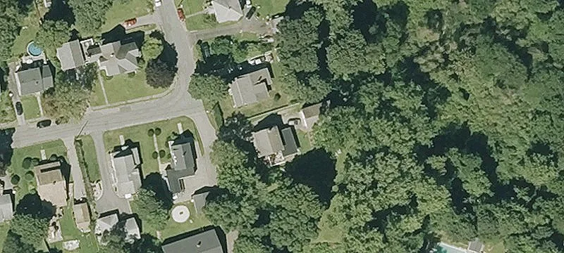 East Weymouth Industrial Property