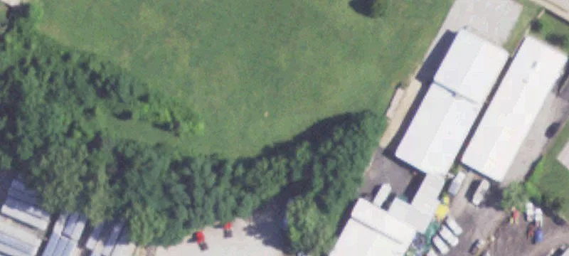 Dorsett Road Land Parcels