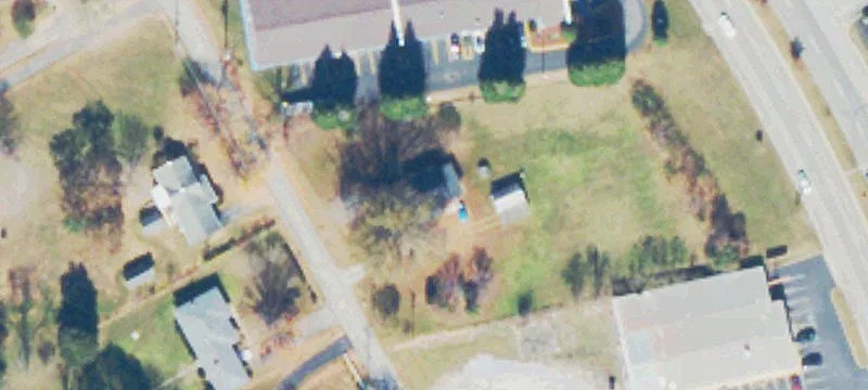 Commercial Land with High Visibility