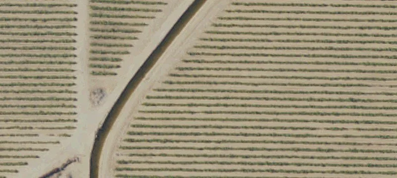 Commercial Land in Selma, CA