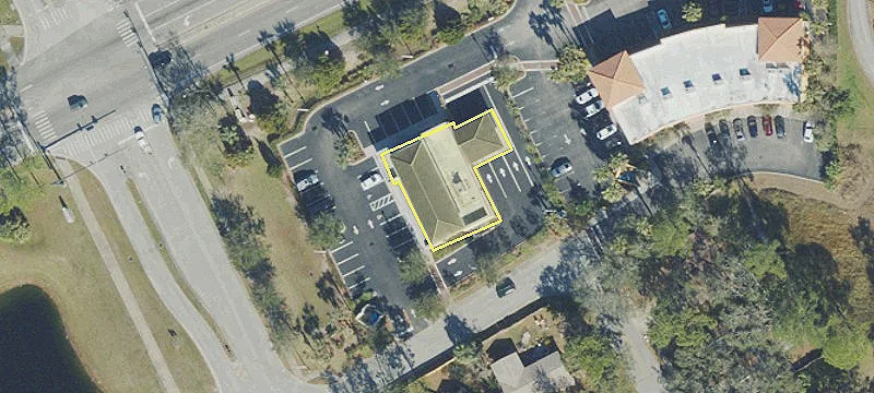 Port Orange Commercial Land Available