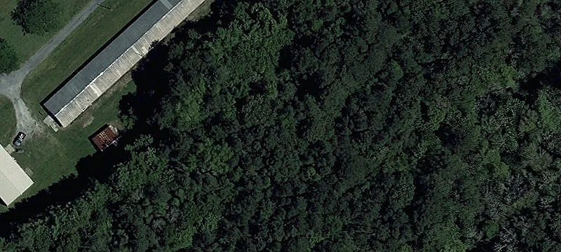 Highway Commercial Land for Sale