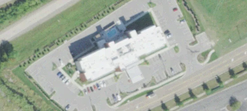 Land at Avenue at Carriage Crossing