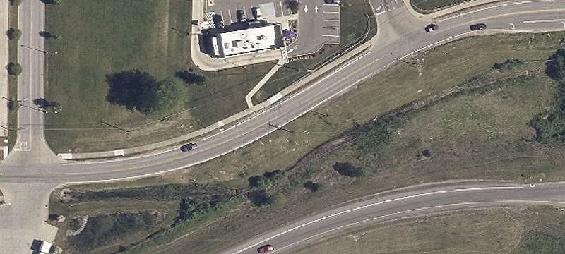 High Profile Development Site