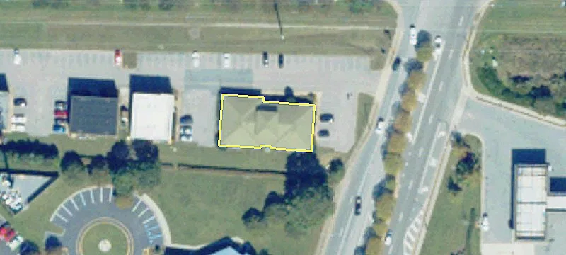 Office Space Near I-264