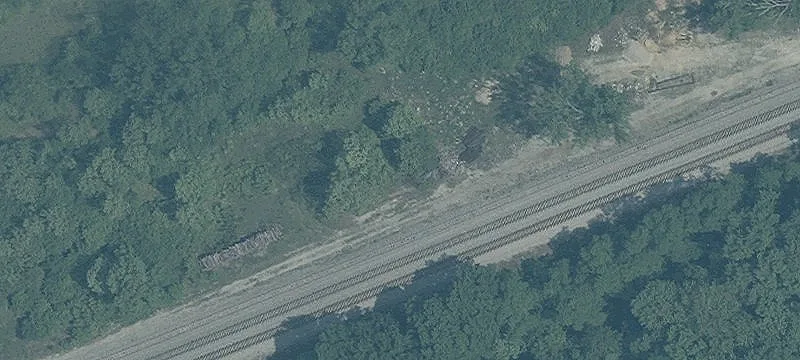 Land Parcel in North Bend