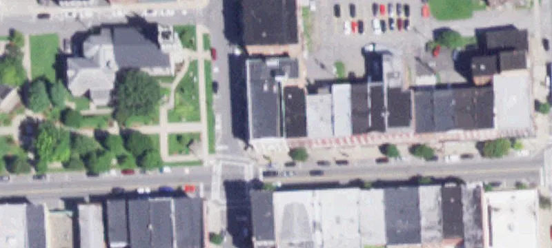Johnstown Office Building For Sale