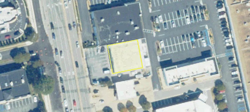 Retail Space with Dedicated Parking