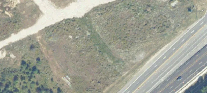 5.23 Acre Commercial Land Parcel